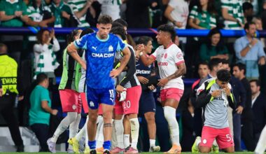 Le classement de la Ligue des champions après la 3e journée - C1 - J3