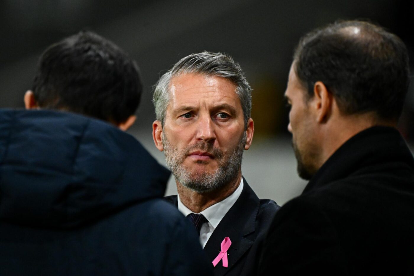 Pas d’erreur d’arbitrage lors de Lille-PAOK selon l’UEFA - C3 - J3 - Lille-PAOK (3-4)