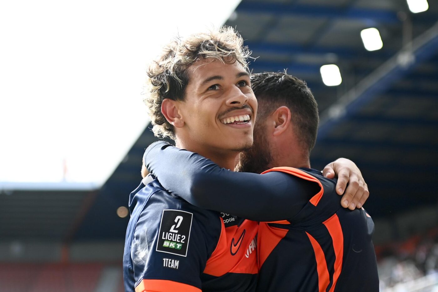 Montpellier cartonne, Amiens gagne enfin à la Licorne - Ligue 2 - J11 - Résumé