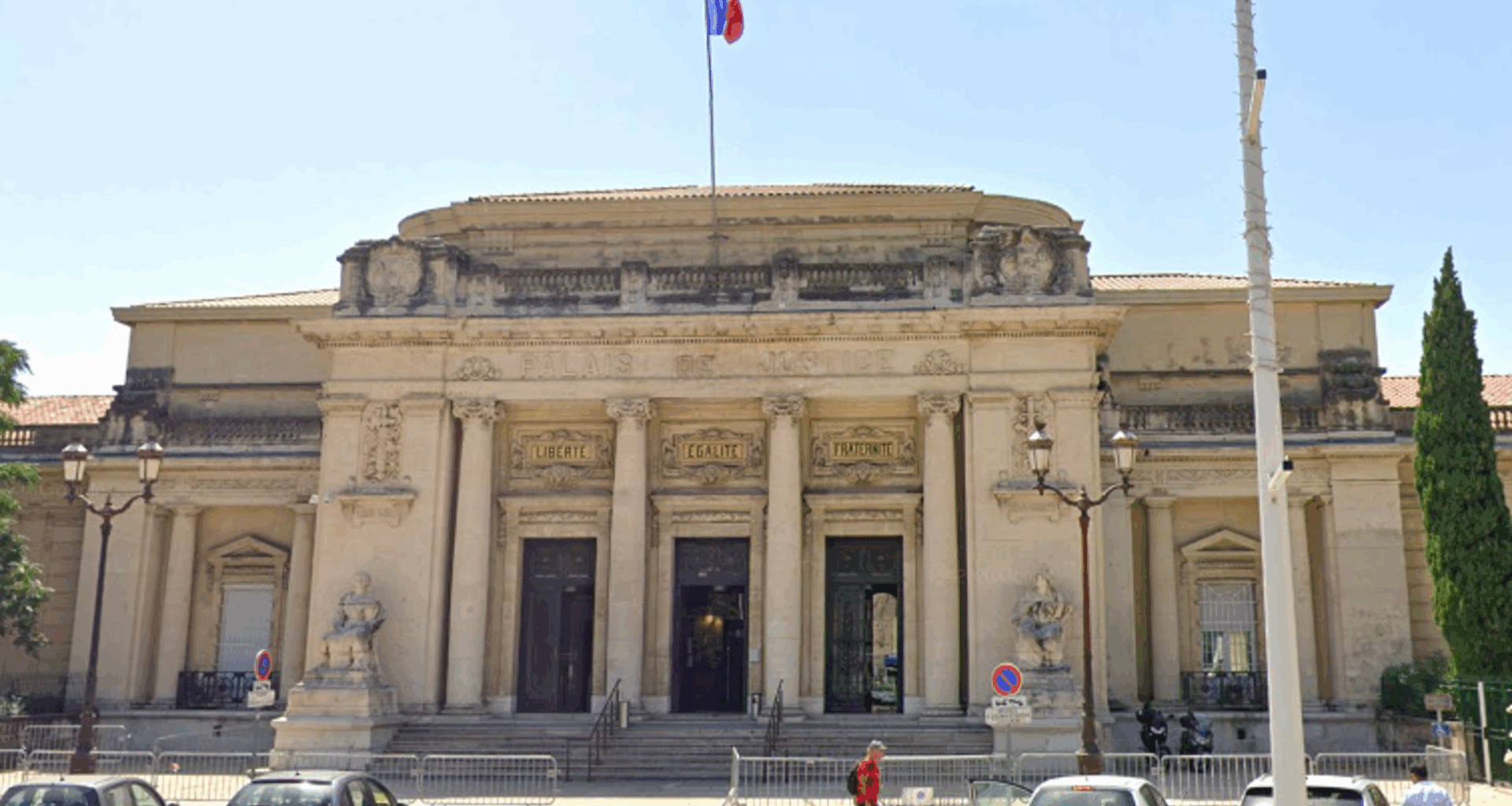 Une petite fille, Maëlle, 4 ans, a disparu dans le Var dans "des circonstances très inquiétantes", annonce le procureur de Toulon