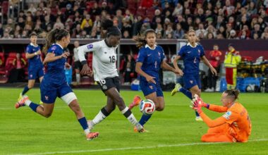 Pourquoi ce match entre la France et l’Allemagne est loin d’être capital ? - Ligue des nations - Demies - France-Allemagne