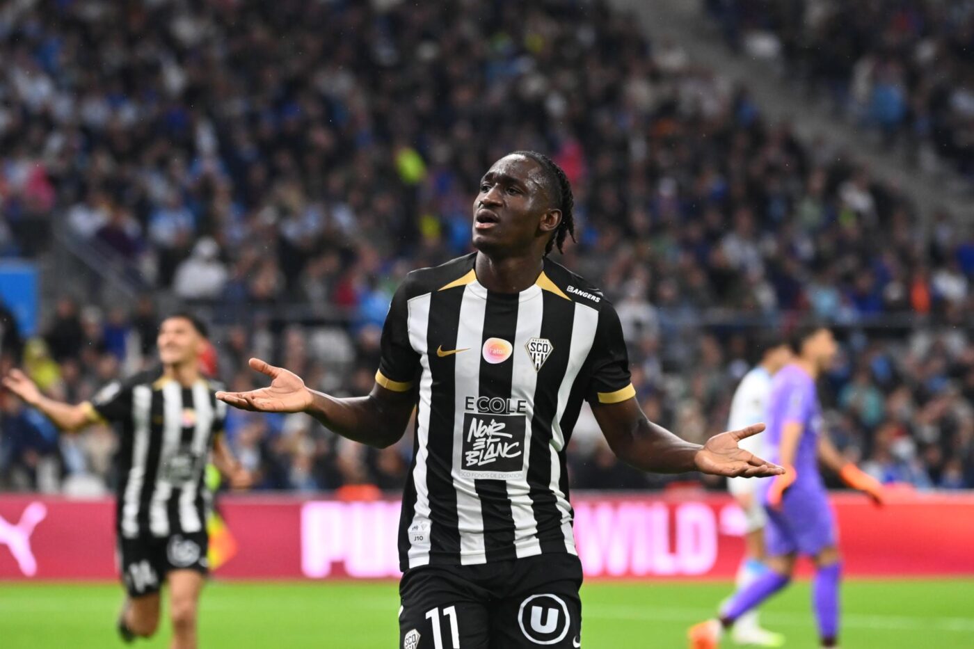 En direct : le multiplex de Ligue 1 (partie 2) - Ligue 1 - J10 - Multiplex