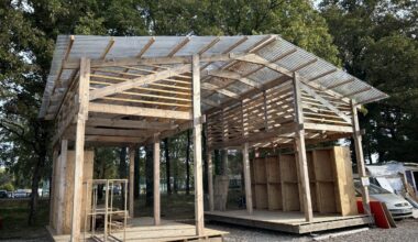 Dans cette commune de Loire-Atlantique, la mairie s’active pour reloger les Roms du « bidonville »