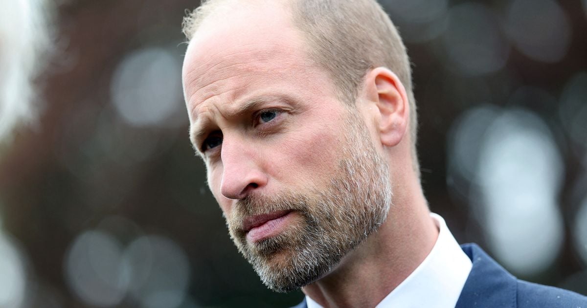 Kate et William ont perdu un être cher, le prince de Galles revient sur ce moment traversé en famille : "Nous étions tous là, malheureusement"