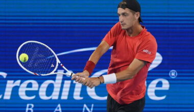 « Il apportait énormément d’explosivité » : le modèle inattendu de Terence Atmane