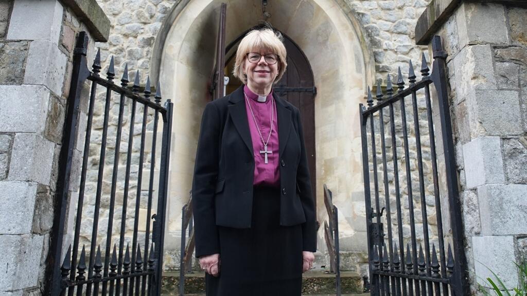 Page d'accueil Yahoo news