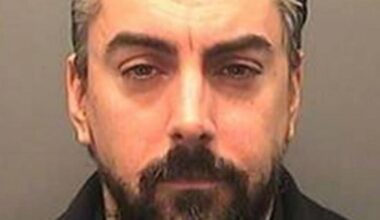 Royaume-Uni : l’ex-chanteur pédocriminel Ian Watkins meurt après une agression en prison