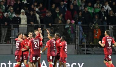 Angers Sporting Club de l