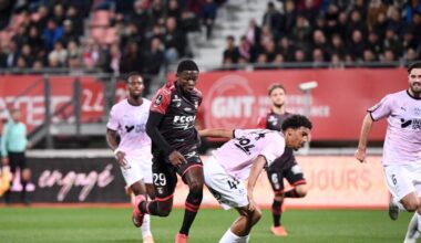 Angers Sporting Club de l