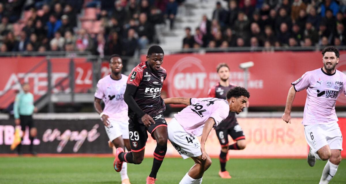 Angers Sporting Club de l