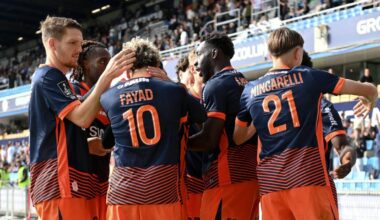 Angers Sporting Club de l