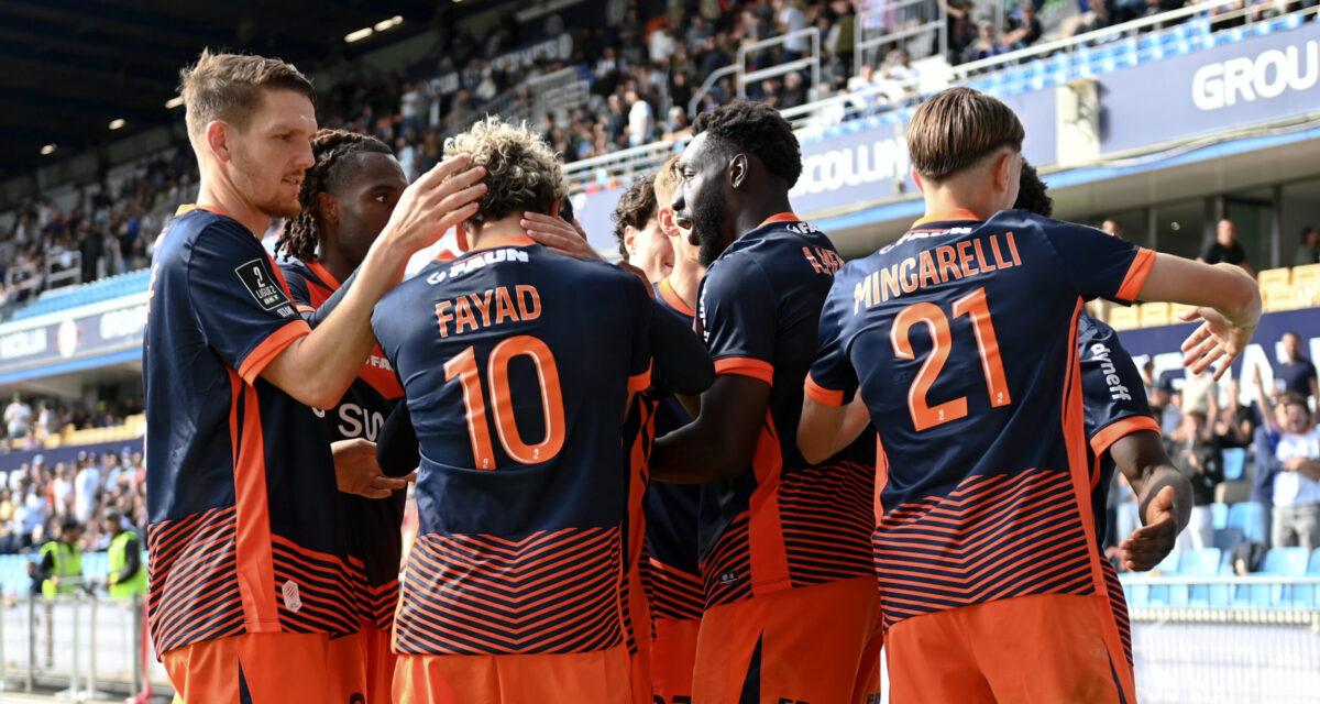 Angers Sporting Club de l