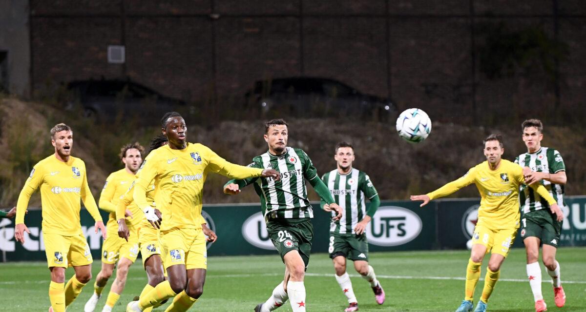 Angers Sporting Club de l