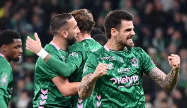 Angers Sporting Club de l