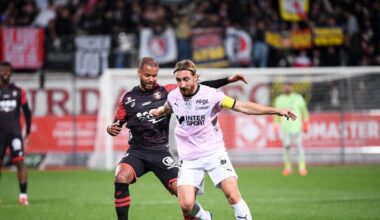 Angers Sporting Club de l