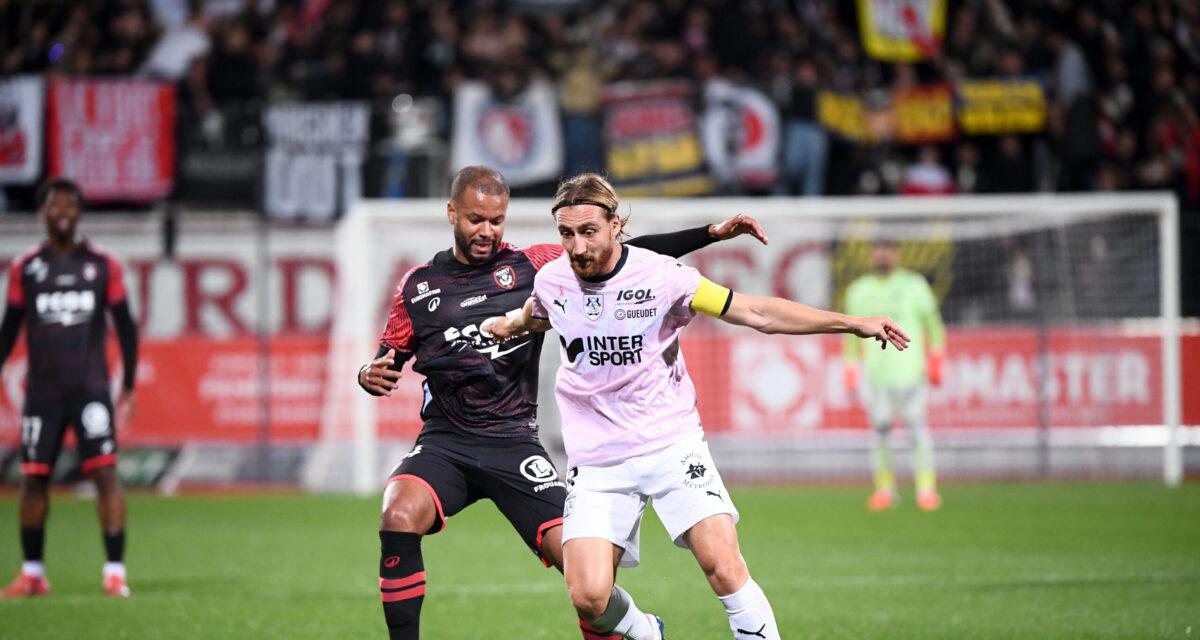 Angers Sporting Club de l