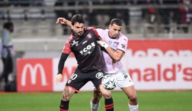 Angers Sporting Club de l