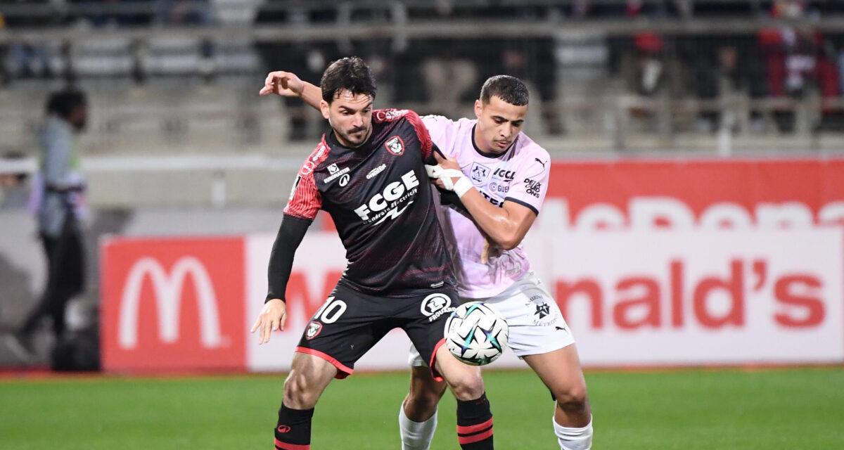 Angers Sporting Club de l