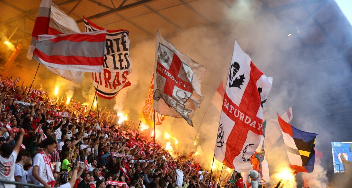 Angers Sporting Club de l