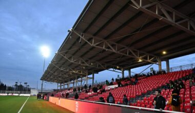 Angers Sporting Club de l