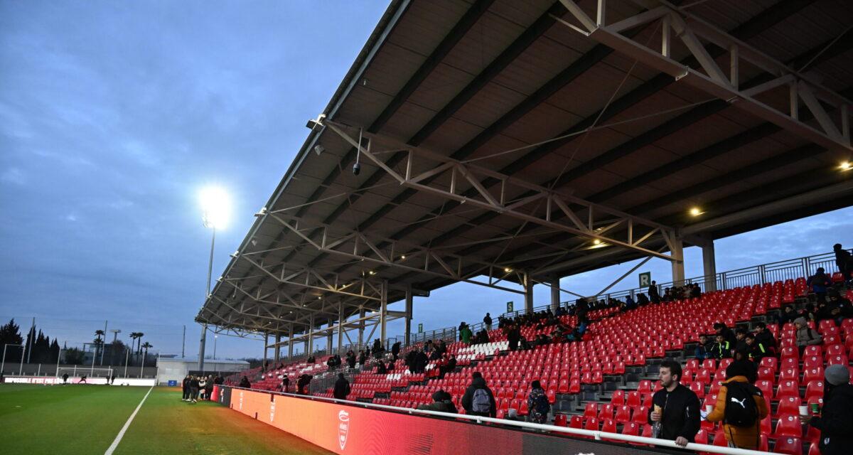 Angers Sporting Club de l