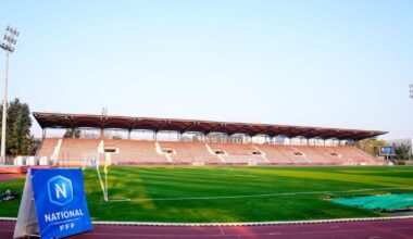 Angers Sporting Club de l