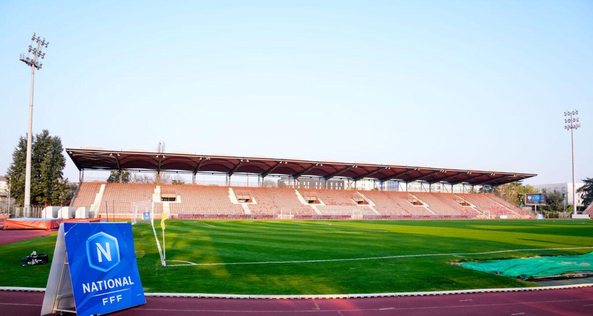 Angers Sporting Club de l