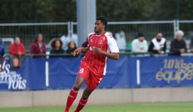 Angers Sporting Club de l