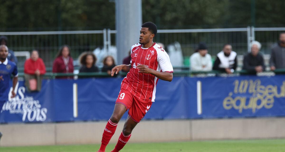 Angers Sporting Club de l