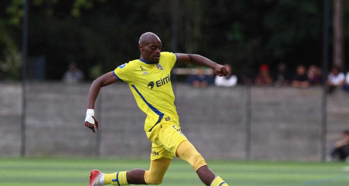 Angers Sporting Club de l