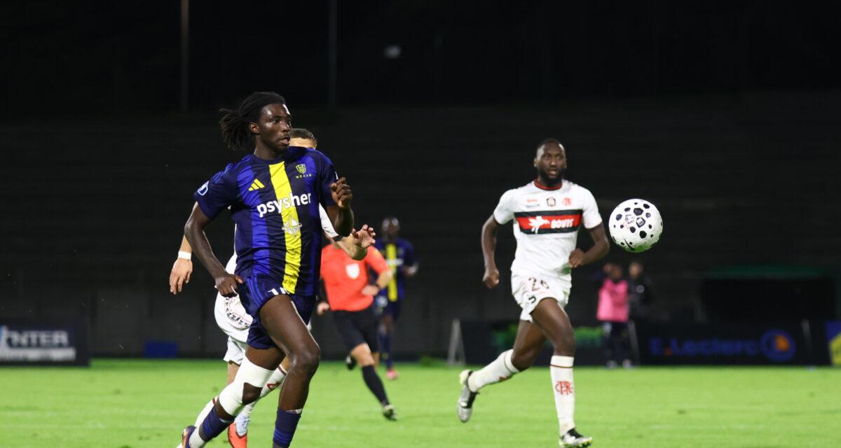 Angers Sporting Club de l