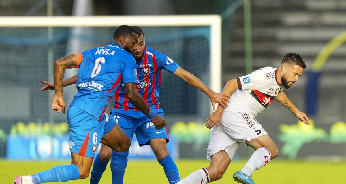 Angers Sporting Club de l