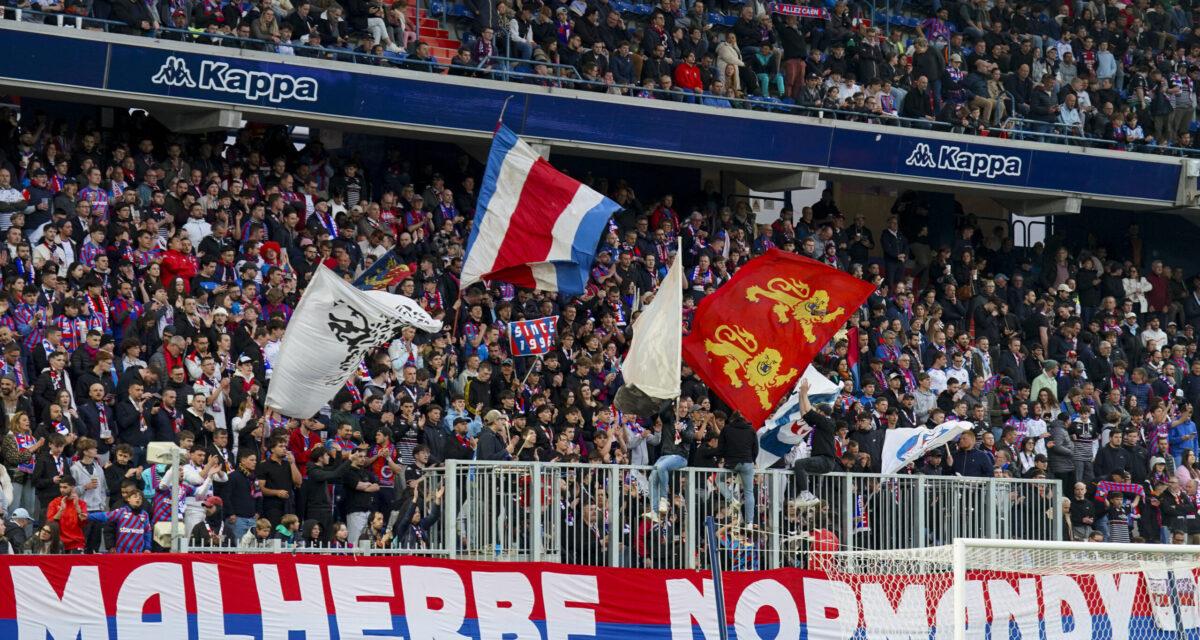 Angers Sporting Club de l