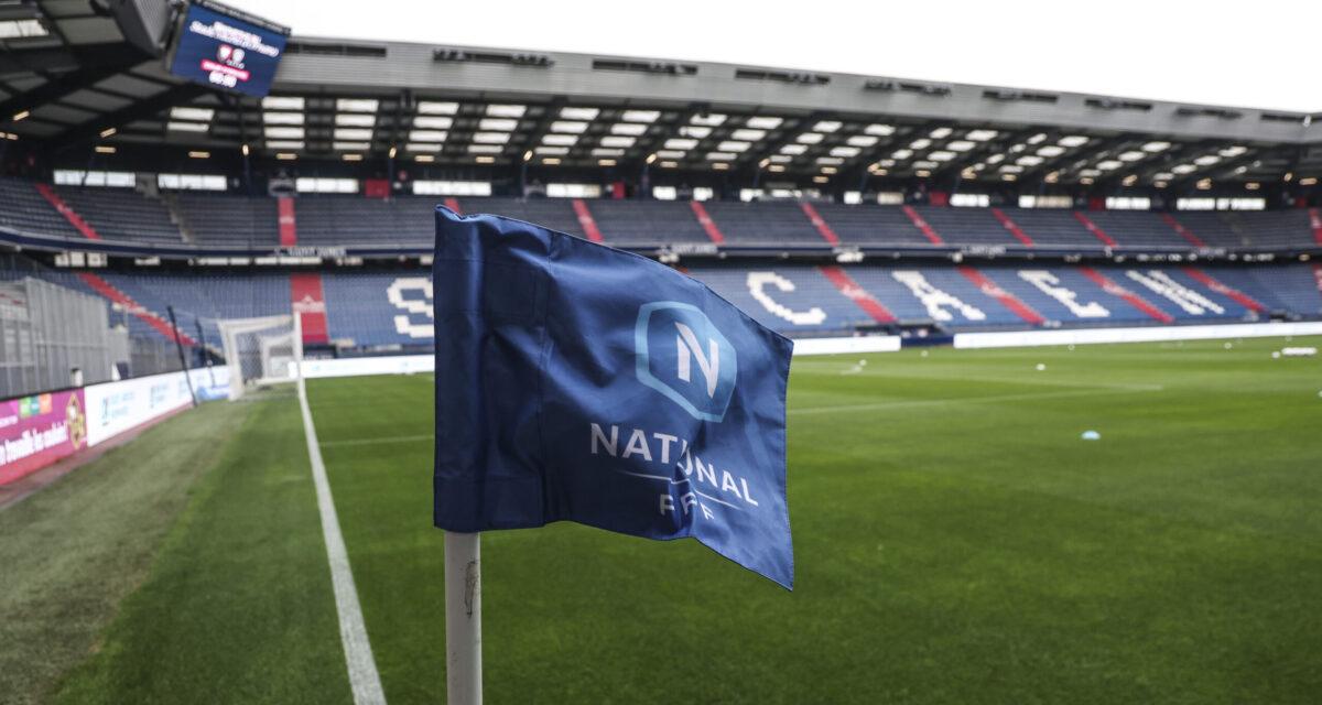 Angers Sporting Club de l