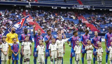 Angers Sporting Club de l