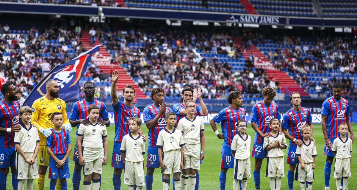 Angers Sporting Club de l