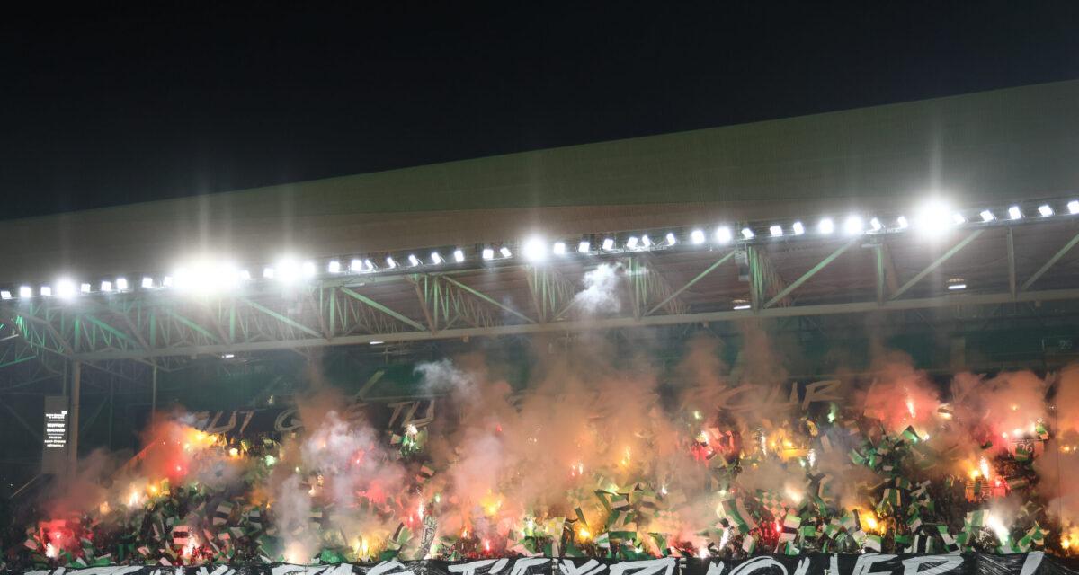 Angers Sporting Club de l