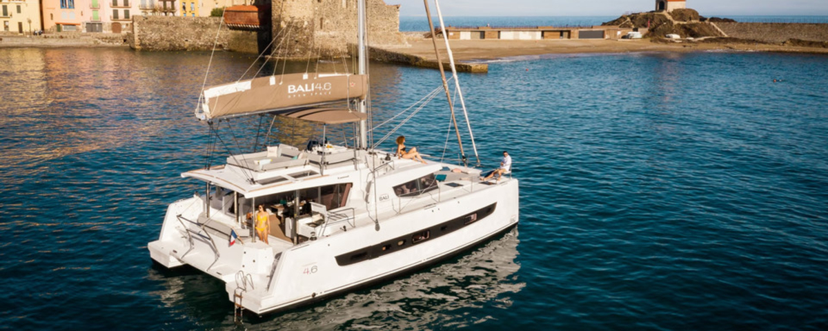 BALI DAYS 2025 : deux jours pour vivre pleinement l’expérience BALI au large de Toulon