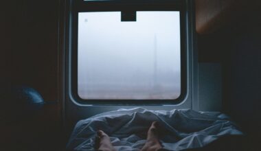 L'ÖBB supprime les trains de nuit entre Paris et Vienne. Montez à bord de ces trains de nuit alternatifs