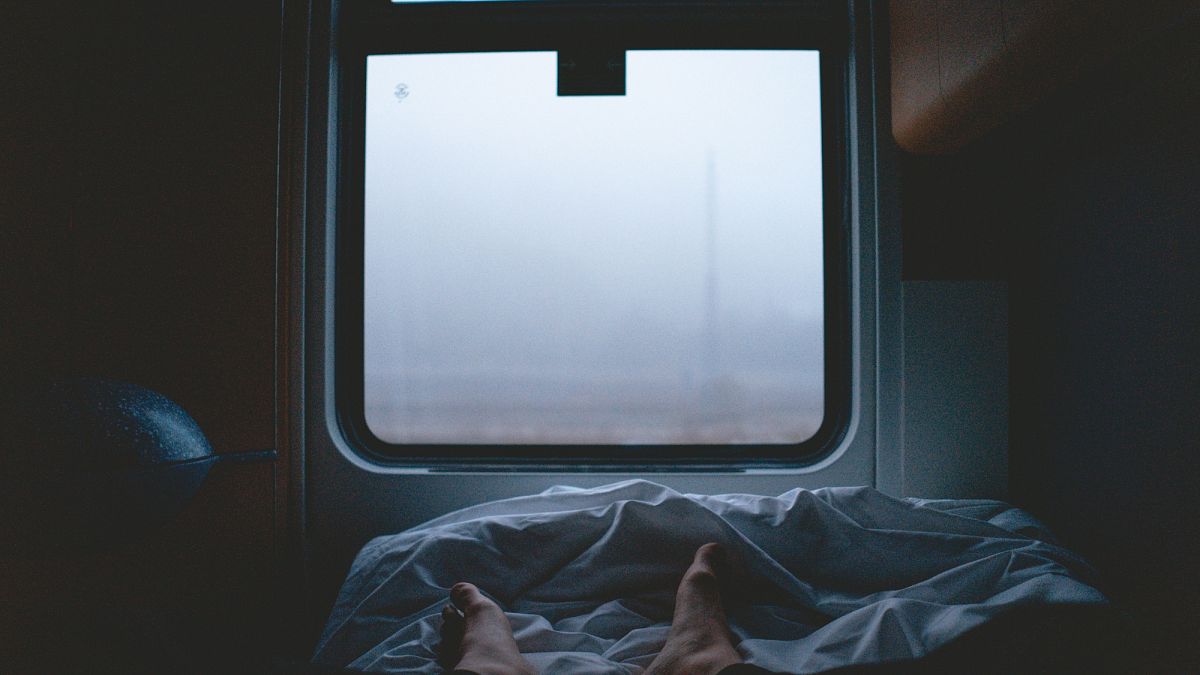 L'ÖBB supprime les trains de nuit entre Paris et Vienne. Montez à bord de ces trains de nuit alternatifs