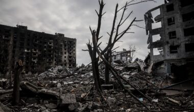 Moscou fait savoir que ses exigences n'ont pas changé, malgré la rencontre Trump-Zelensky