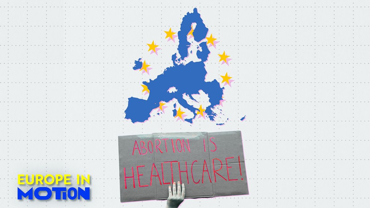 Quel est l'état du droit à l'avortement dans l'UE ?