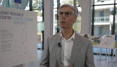 Interview : Pourquoi l'Europe a besoin des meilleures données océaniques