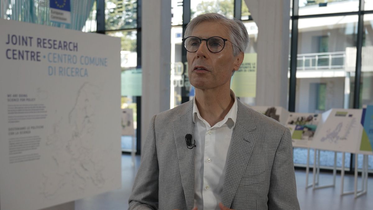 Interview : Pourquoi l'Europe a besoin des meilleures données océaniques