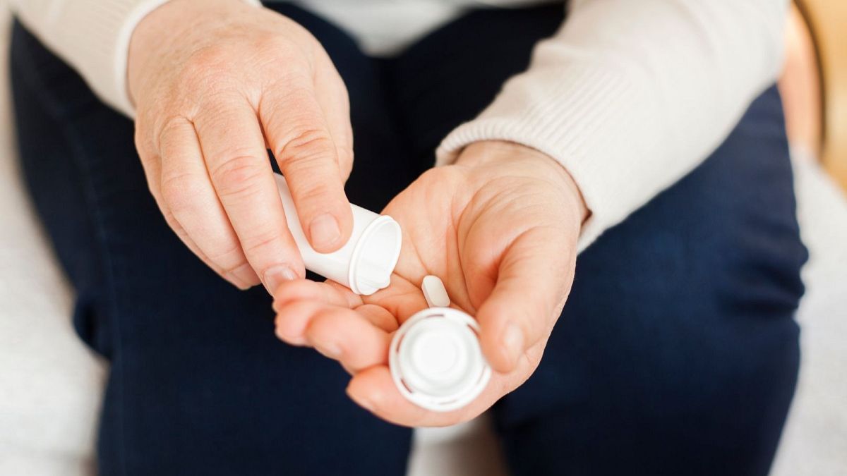 Certains antidépresseurs ont des effets secondaires plus graves que d'autres