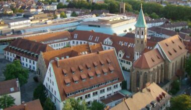 Cette ville allemande a été couronnée capitale verte de l'Europe pour son "engagement fort" dans la lutte climatique