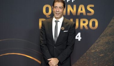 Transfert russe : Benfica pourrait avoir violé les sanctions européennes