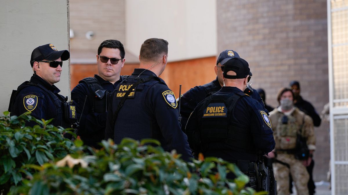 États-Unis : une cour d'appel autorise Donald Trump à déployer la Garde nationale à Portland