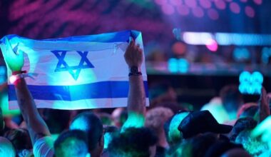 Eurovision : Friedrich Merz évoque un boycott de l'Allemagne si Israël est exclu du concours