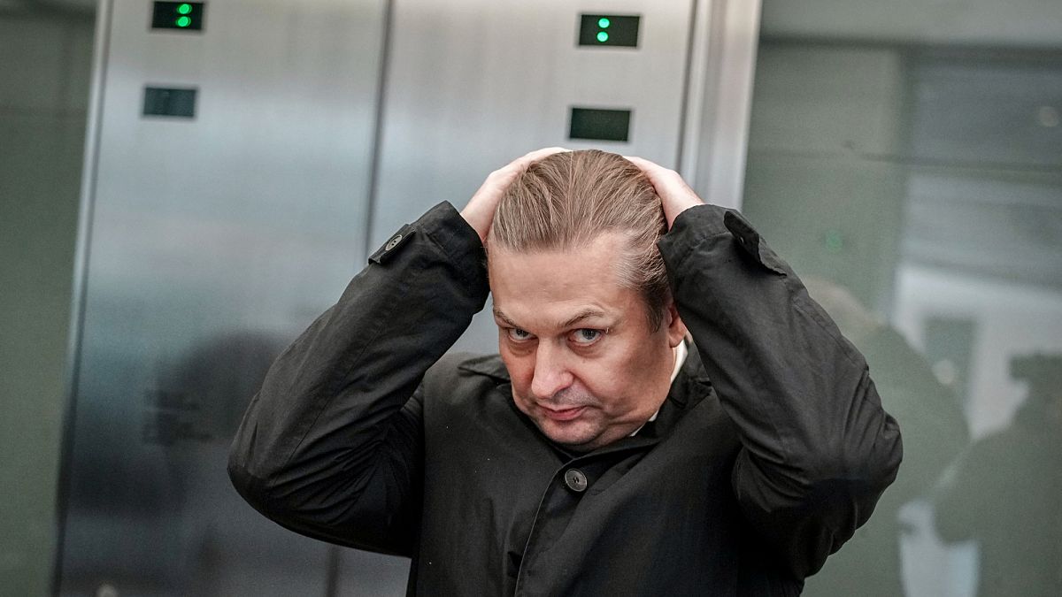 Allemagne : un ex-assistant d'un député de l'AfD condamné pour espionnage au profit de la Chine
